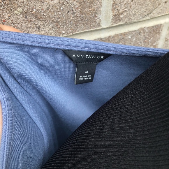 Banana Republic Double Bell Sleeve Top - Picture 3 of 6